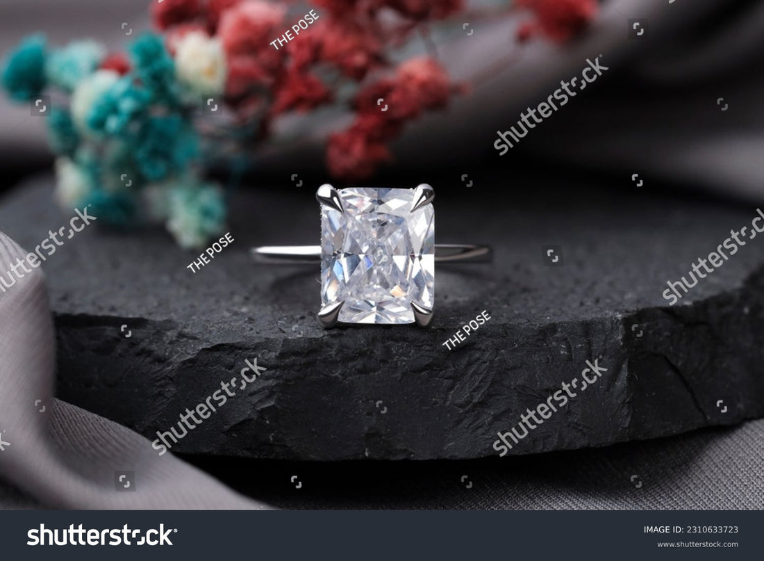 Unveiling the Brilliance of Lab Diamonds: A Sustainable Sparkle