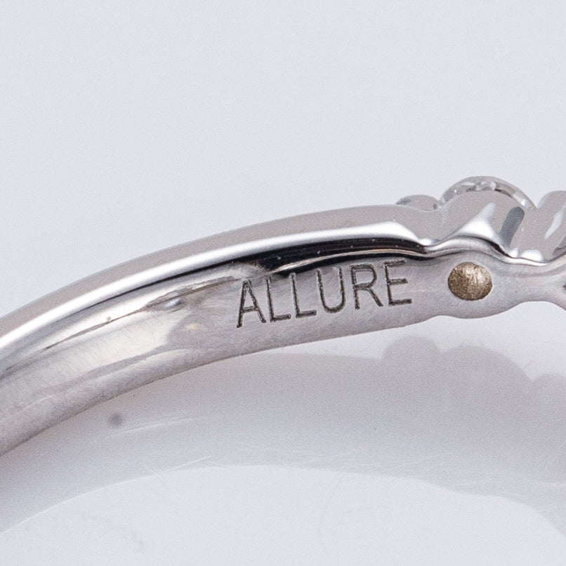 Allure Marquise Centre with Round + Marquise Accents