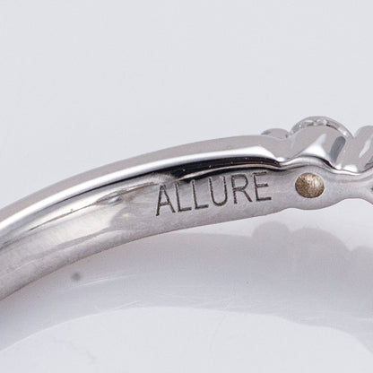 Allure Marquise Centre with Round + Marquise Accents