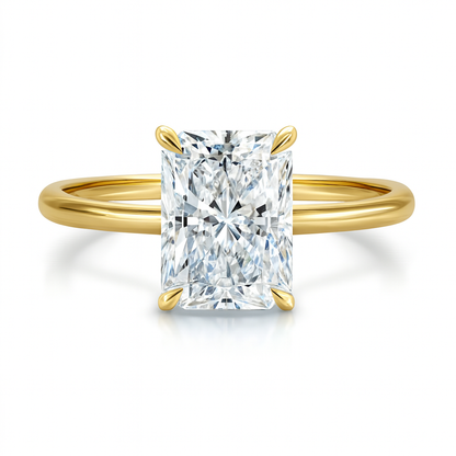 18Ct Yellow Gold